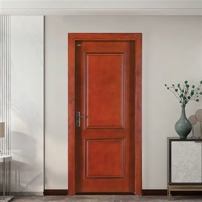 Viimase disainiga puidust tiikpuust korteriuks